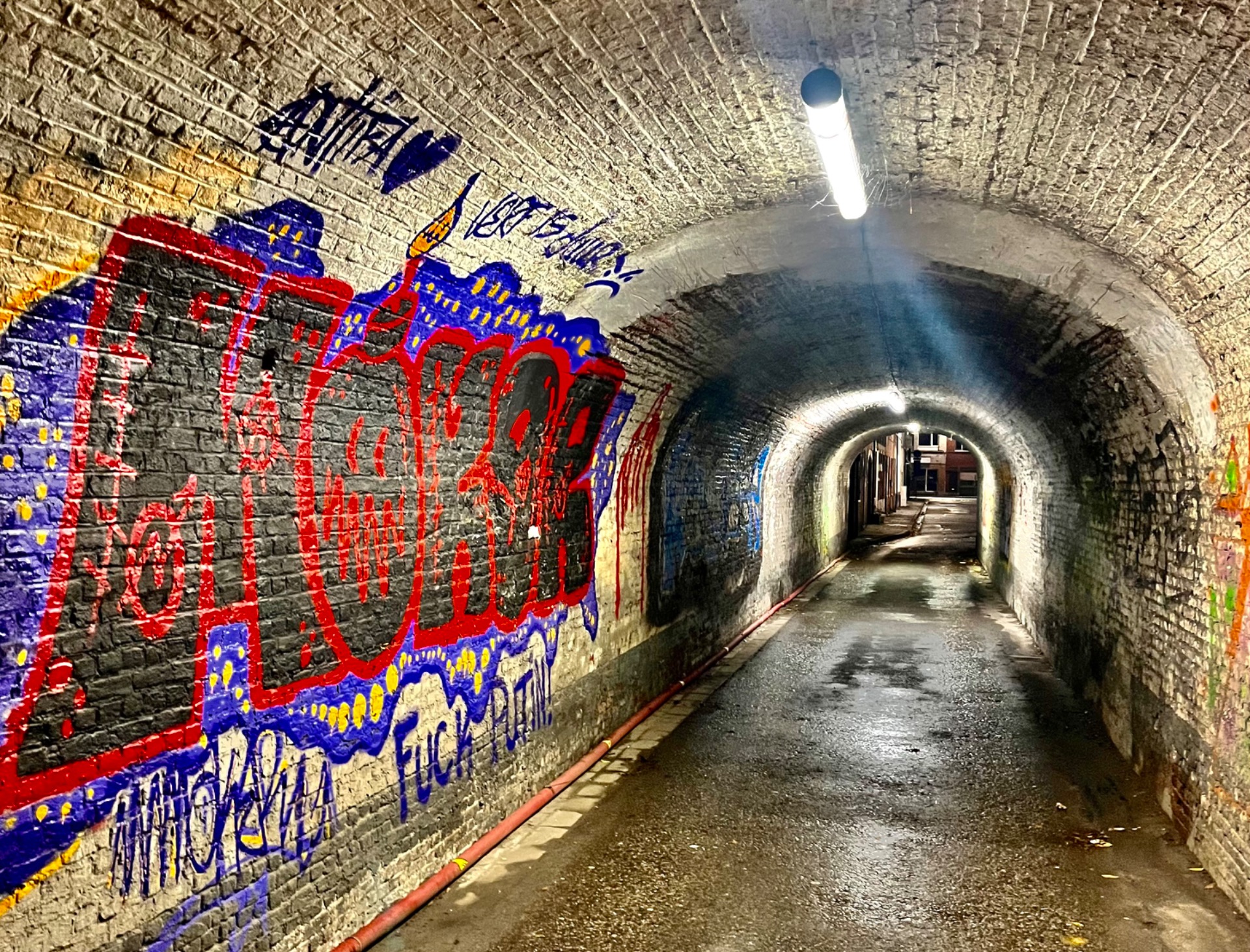 It just kinda waisted my precious time